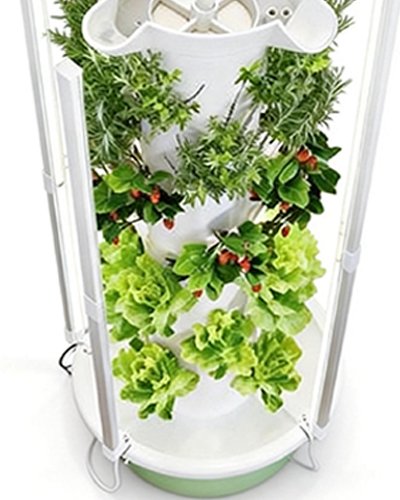 HYDROPONIC TOWER SYSTEM GUIDE