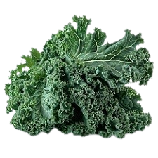 Organic kale grown in a vertical hydroponic tower system, ideal for commercial vertical farming and nutrient-dense produce supply
