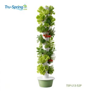 SPRINGS FAITH  Hydroponic Tower Garden (Model TSP-L13)